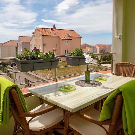 Apartman Adriatic Sea Promajna Extérieur photo